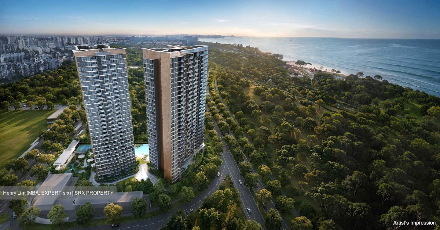 Vela Bay (D16), Apartment #631556871